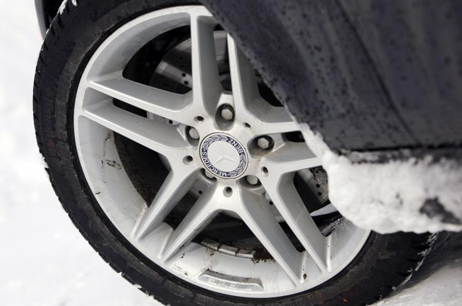  Mercedes-Benz C350 4Matic 2012 года  (фото 27 из 29)